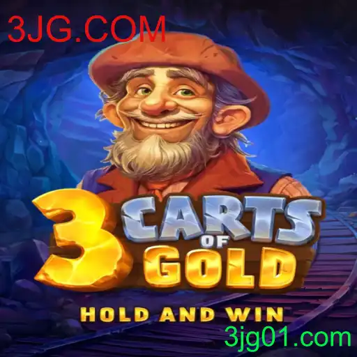 Descubra o Inovador Jogo 3cartsOfGold