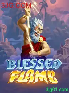 Explorando o Universo de BlessedFlame: Um Mergulho Aprofundado no Novo Sucesso dos Jogos Online
