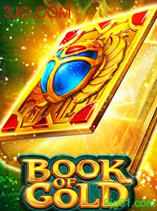 Explore o Fascinante Mundo de 'BookofGold' com 3JG.COM