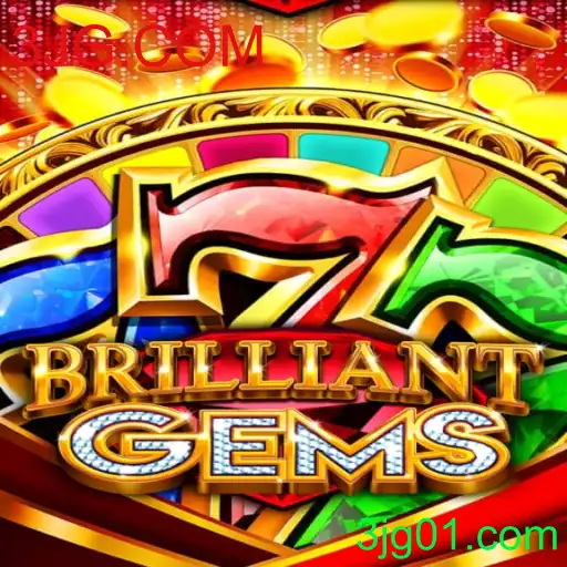 BrilliantGems: Descubra o Universo Fascinante do Novo Jogo da 3JG.COM