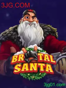 Desvendando o Mundo de BrutalSanta: Um Jogo de Ação para os Fãs de Diversão e Desafios