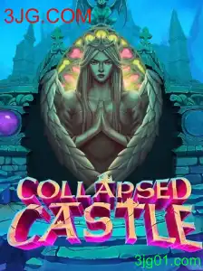 Explorando o Mundo Misterioso de CollapsedCastle