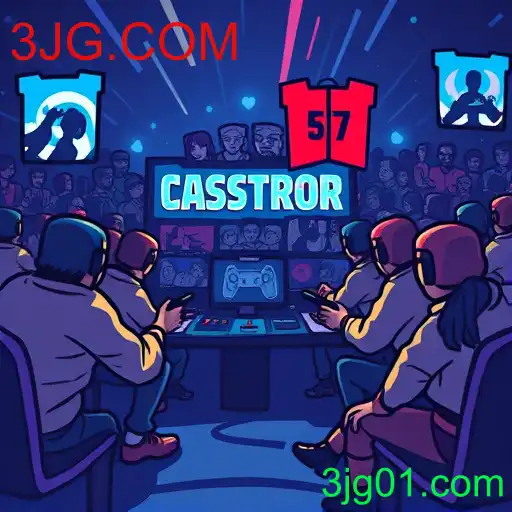 Comunidade Jogadores