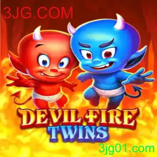 Explorando o Fascinante Mundo do Jogo DevilFireTwins