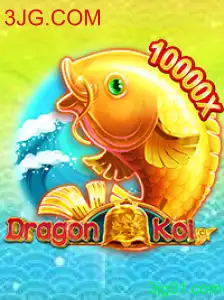 Explorando DragonKoi: Aventuras, Desafios e Estratégias