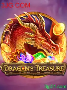 DragonsTreasure: Descubra o Fascínio do Novo Jogo da 3JG.COM