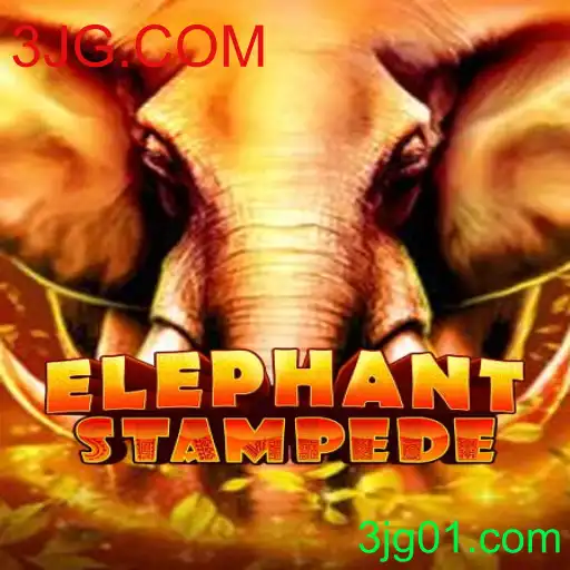 Descubra 'ElephantStampede' no 3JG.COM: O Guia Completo de Jogo