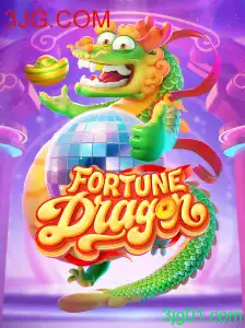 Descubra o Mundo Fascinante de FortuneDragon e as Novidades de 3JG.COM