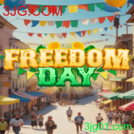 Explorando o Empolgante Universo do Jogo 'FreedomDay'