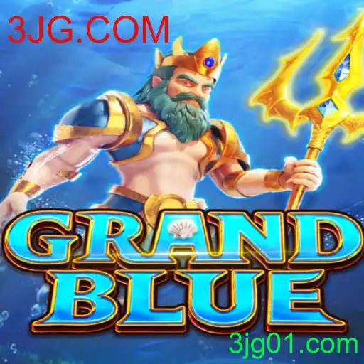 Descubra o Mundo Aventureiro de GRANDBLUE