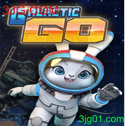 Descobrindo a Aventura Espacial de GalacticGO