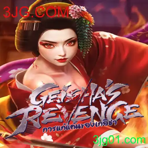 GeishasRevenge: Um Mergulho no Universo Cativante de 3JG.COM