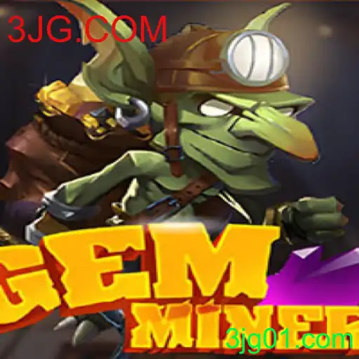 Explorando o Fascinante Mundo de GemMiner no 3JG.COM