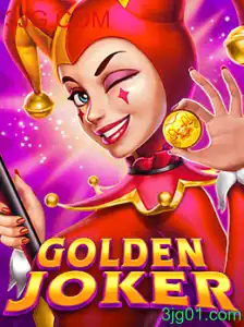 GoldenJoker: Um Mergulho no Mundo do Entretenimento Digital com 3JG.COM