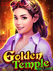 GoldenTemple: Explore o Mundo Místico com 3JG.COM