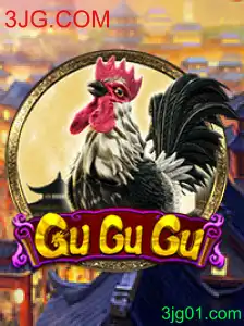 Descubra o Fascinante Mundo de GuGuGu: O Jogo Revolucionário no 3JG.COM