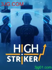 HighStriker: O Desafio de Força que Ganhou Popularidade Global
