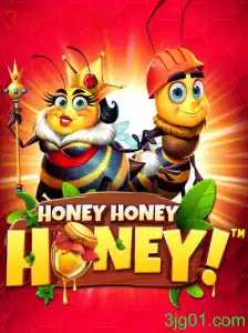 Explorando o Mundo de HoneyHoneyHoney: Um Jogo Envolvente
