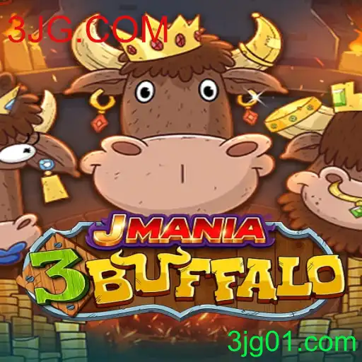 Explorando JMania3Buffalo: Uma Introdução ao Entusiasmante Mundo de 3JG.COM