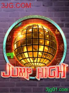 JumpHigh: O Novo Fenômeno dos Jogos Eletrônicos