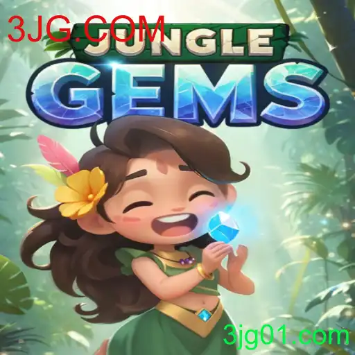 JungleGems: Um Mundo de Aventura e Estratégia