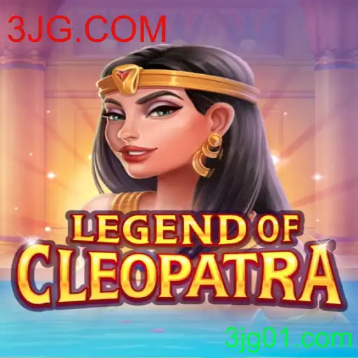 Descubra a Magia de LegendOfCleopatra no Universo 3JG.COM