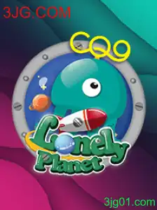 Descubra o Universo de LonelyPlanet: Aventura e Estratégia no Novo Jogo de 3JG.COM