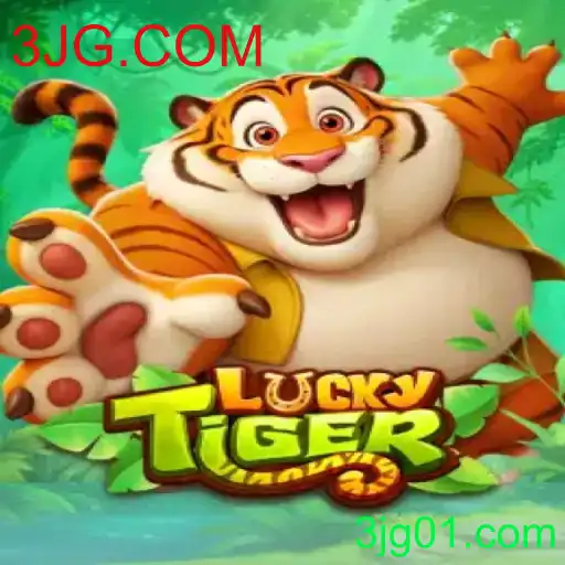 Descubra a Emocionante Aventura de LuckyTiger: Um Passeio pelo Mundo dos Jogos Online