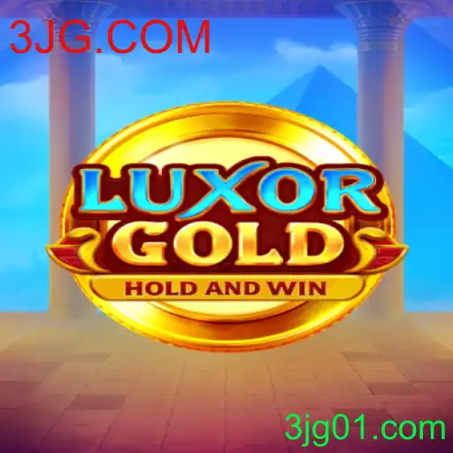 Descubra o Fascinante Mundo de LuxorGold: Um Jogo de Aventura e Estratégia