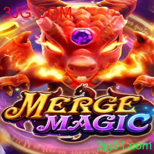 Descubra o Fascinante Mundo de MergeMagic em 3JG.COM