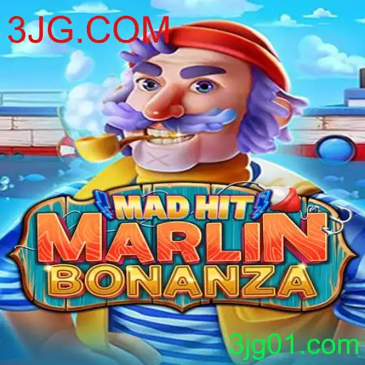 Explore o Fascinante Mundo de MadHitMarlinBonanza: A Nova Sensação do 3JG.COM