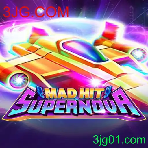 Explorando MadHitSupernova: Um Novo Fenômeno no Mundo dos Jogos
