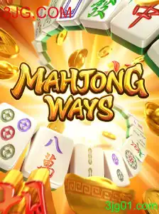 Descubra o Universo Fascinante de MahjongWays e 3JG.COM
