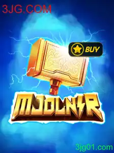 Desvendando o Mundo de Mjolnir: A Nova Sensação dos Games