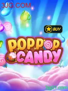 Explorando o Mundo de POPPOPCANDY: Um Jogo Viciante da 3JG.COM
