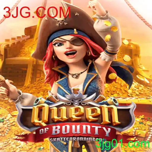 Descubra o Universo de QueenofBounty com 3JG.COM