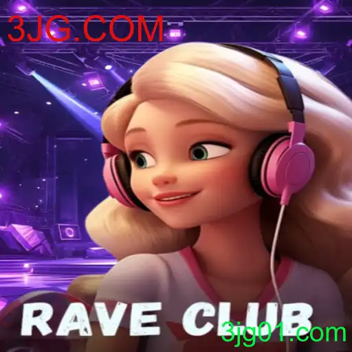 Explorando o Mundo de RaveClub: Um Jogo Inovador da 3JG.COM