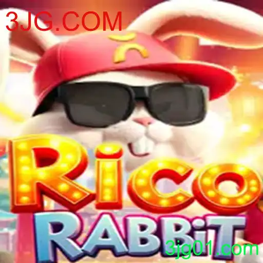 Explorando o Universo de RicoRabbit