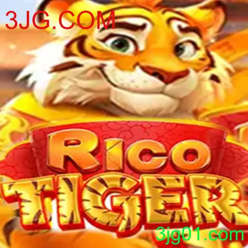 Descubra o Jogo Emocionante RicoTiger no 3JG.COM