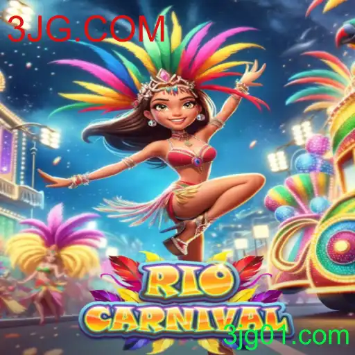 RioCarnival: Mergulhe na Magia do Carnaval com 3JG.COM