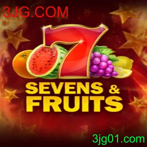 Explorando o Fascinante Mundo de SevensFruits: Um Jogo Inovador Apresentado por 3JG.COM