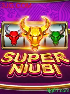 Descubra o Mundo de SuperNiubi no Universo dos Jogos