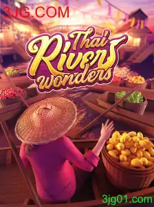 Descubra os Segredos do ThaiRiverWonders: Um Mergulho no Popular Jogo