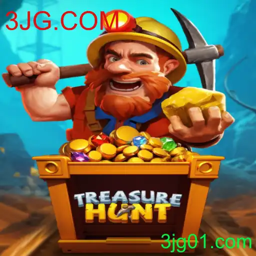 Descubra o Mundo de Aventura com TreasureHunt