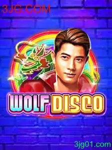 Descubra WolfDisco: O Novo Jogo Sensação da 3JG.COM