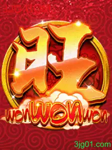 Explorando o Mundo de WonWonWon: Um Jogo Inovador da 3JG.COM
