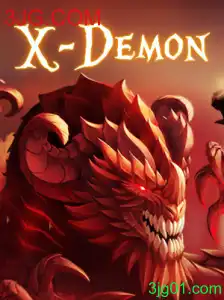 Descubra o Universo de XDemon: O Jogo que Está Conquistando o Mundo