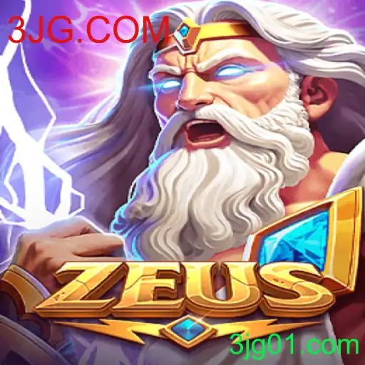 Descubra as Aventuras mitológicas de Zeus: Um Olhar Detalhado no Jogo da 3JG.COM